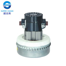 1000W Dry &amp; Wet Motor (AMETEK MOTOR)